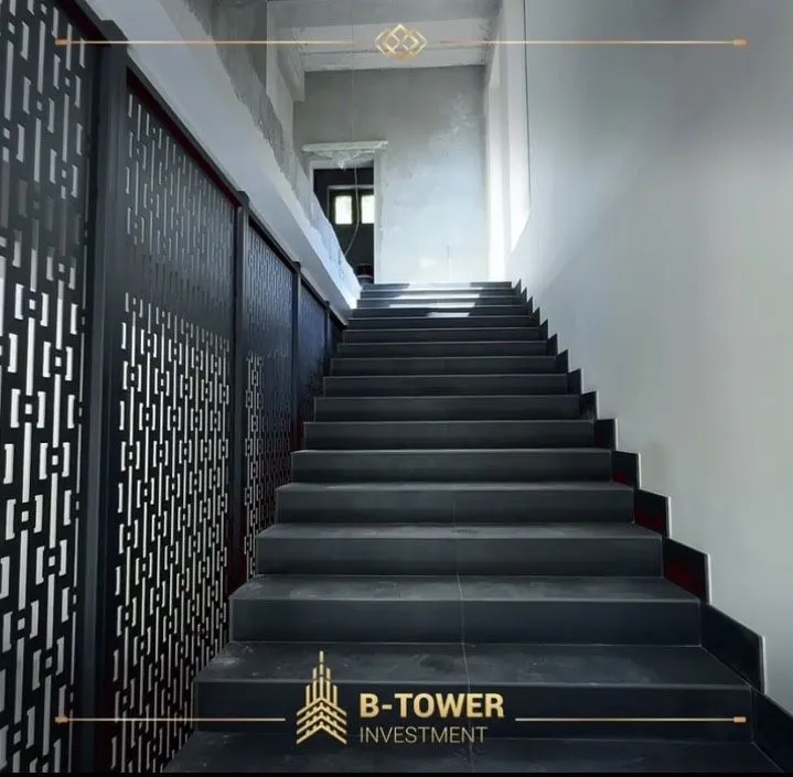 ВАРИАНТ УРАГАН!!! Продажа и Аренда! Оринтир Ресторан Afruz 590м2 2 сот — фото 5