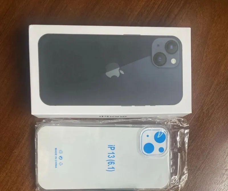iphone 13 1