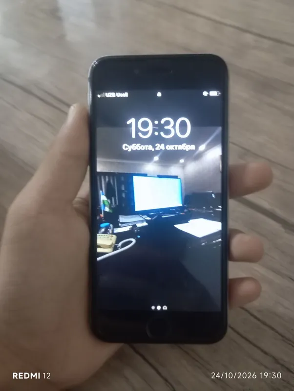 iPhone 6 128 ГБ LL/A 3