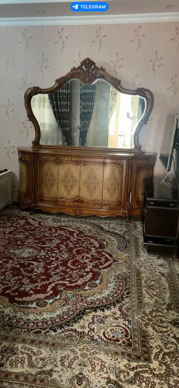Gorka Komot 500$ Xitoy mebel