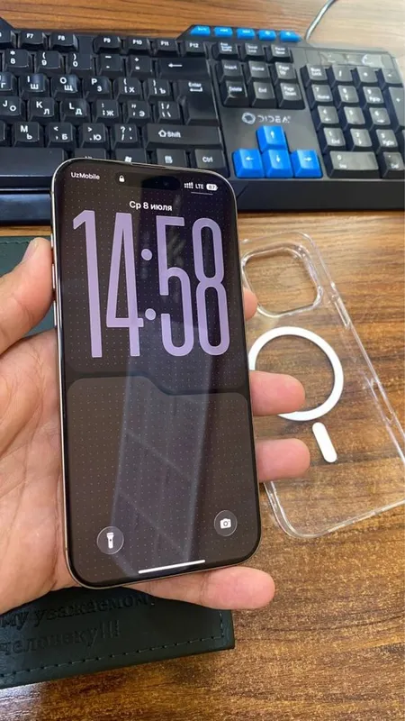 Iphone 16 Pro Max desert 1 Iphone 16 Pro Max desert 1
