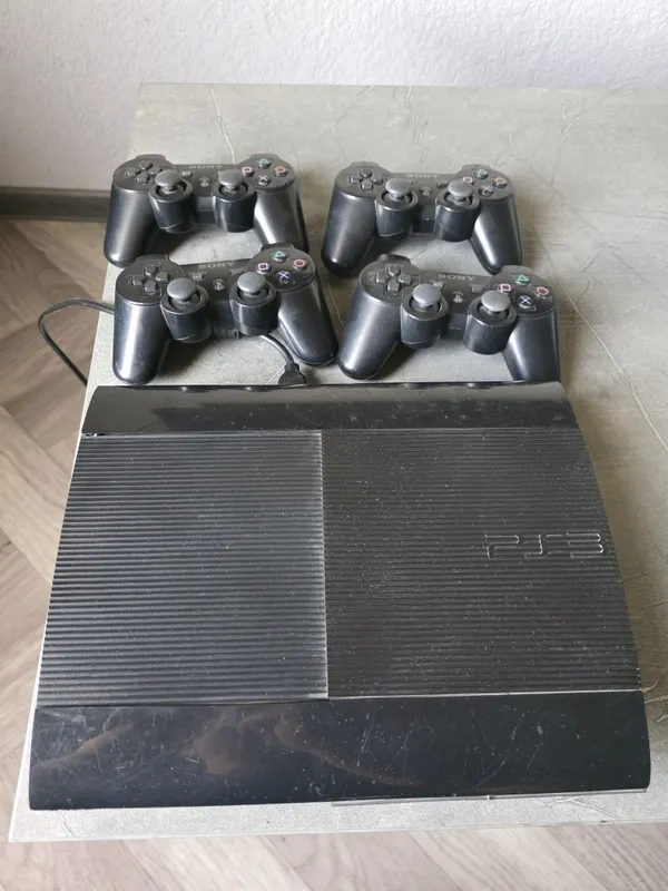 Playstation 3 holati idial. 1 Playstation 3 holati idial. 1