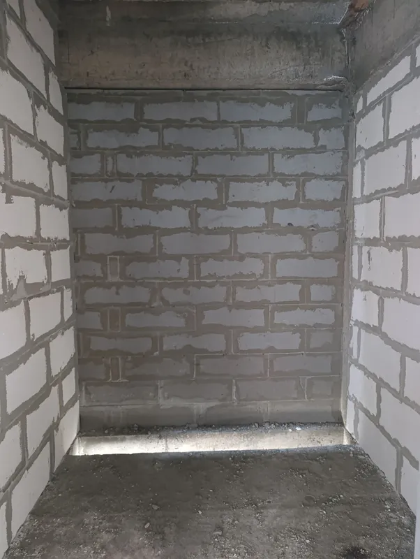2х комнатная 1/9 Срочно 750$ м² в новостройке — фото 4