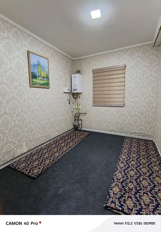 Sheriklikka odam kerak 1