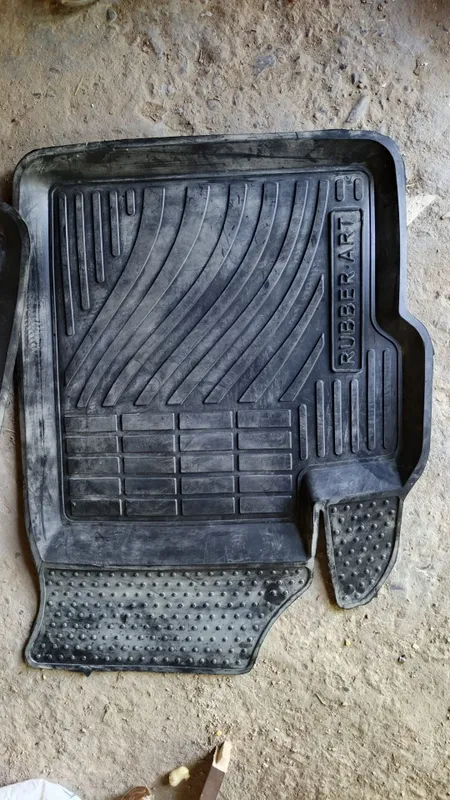 Matiz poliklari .