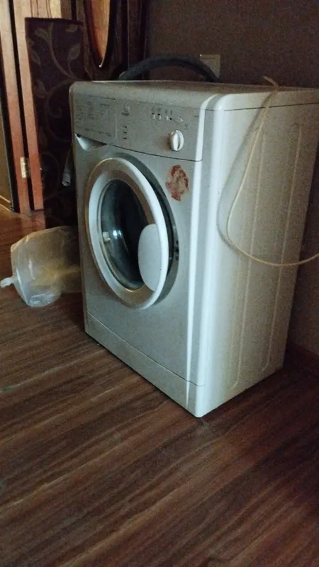 Кир мошина