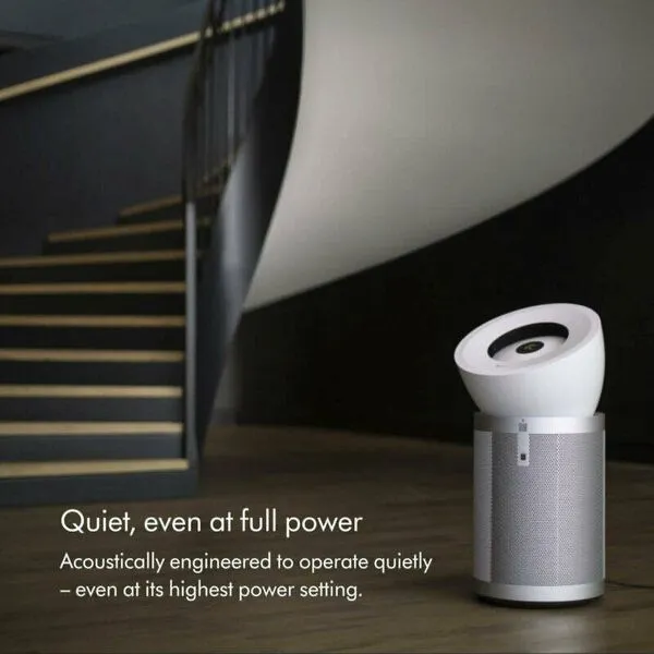 Очиститель воздуха Dyson BP06 HEPA Big+Quiet Formaldehyde — фото 2