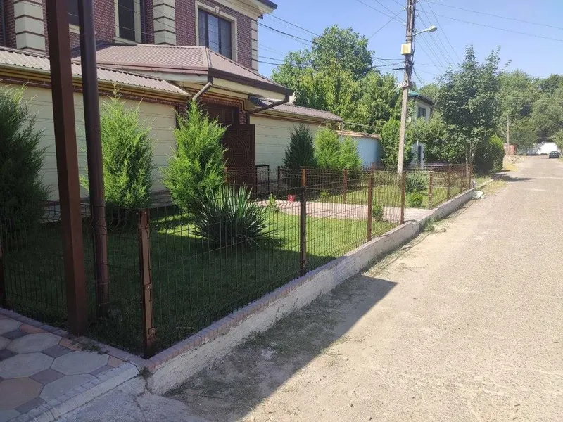 Евро Забор 3Д Сетка Оптом — фото 6