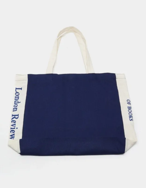 Shopper, ishlatilgan ko'k rangda 2 Shopper, ishlatilgan ko'k rangda 2
