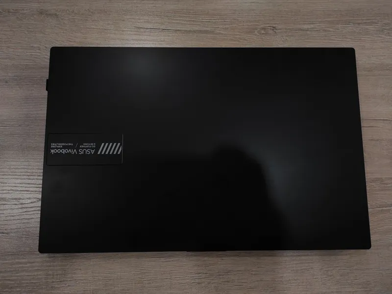 Ноутбук Asus Vivobook Go 14/15 — фото 1