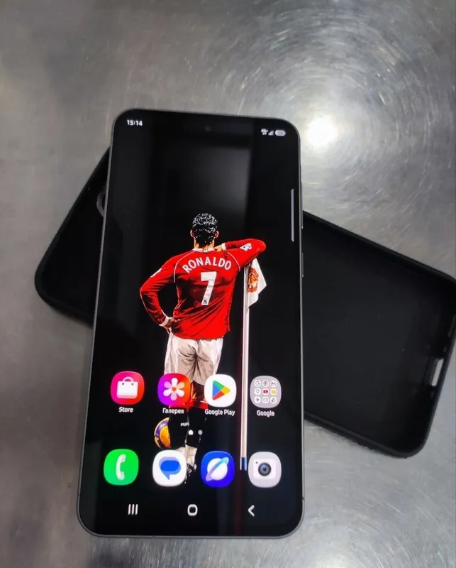 Samsung A56 128 ГБ 1 Samsung A56 128 ГБ 1