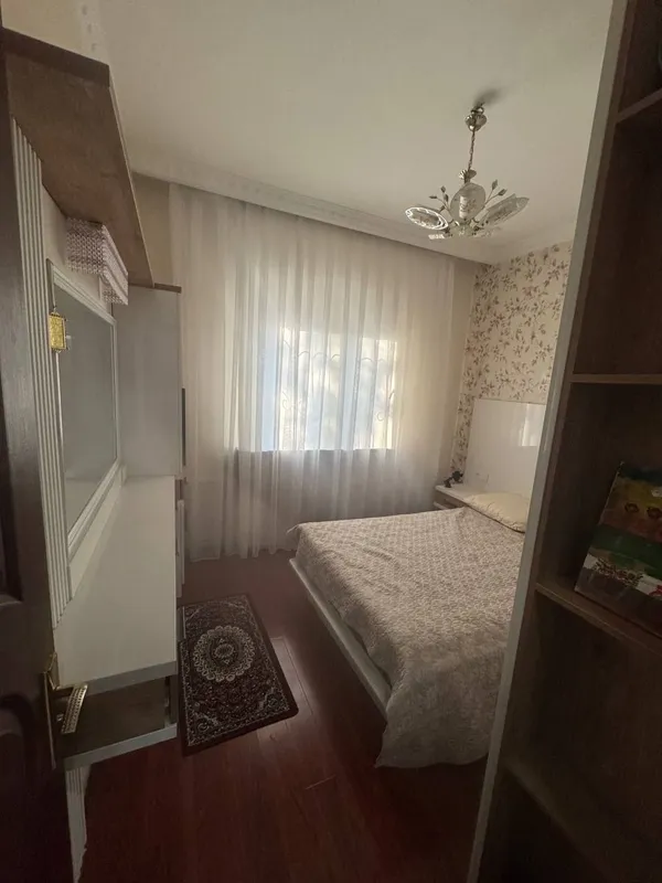 Продаётся квартира 4/1/4 на Ттз-4 — фото 4