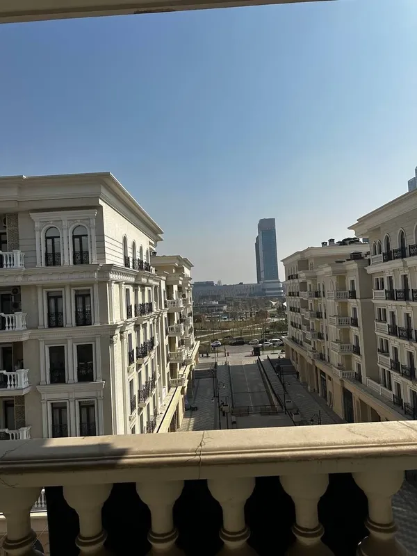 ПРОДАЁТСЯ КВАРТИРА 2/6/7 Ташкент Сити Boulevard Residence — фото 4