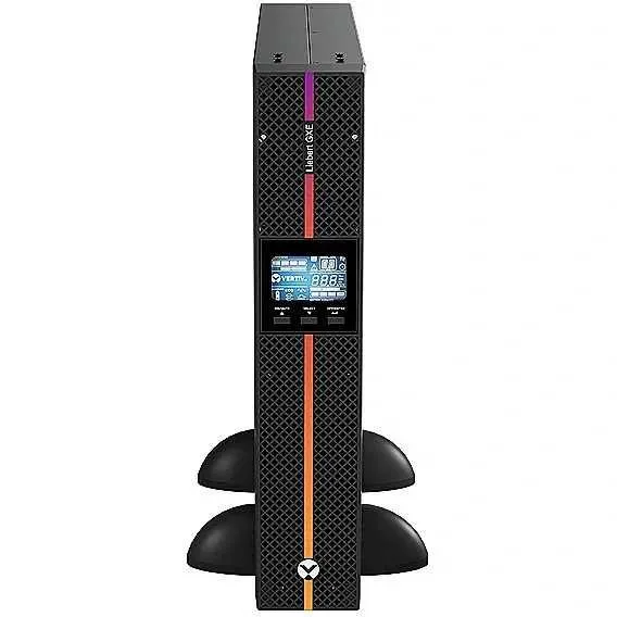 ИБП / UPS Vertiv GXE, 3000VA, 230V (GXE3- 3000IRT2UXL) 4 ИБП / UPS Vertiv GXE, 3000VA, 230V (GXE3- 3000IRT2UXL) 4