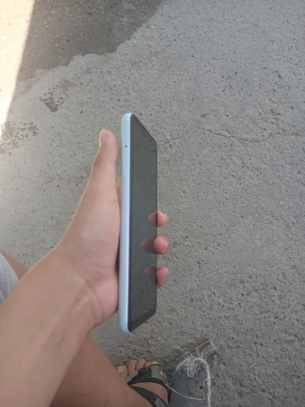 SAMSUNG  F13 karobka dakement bor kafolati ham bor — фото 3