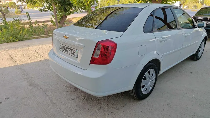 Gentra 2023 sotiladi 3