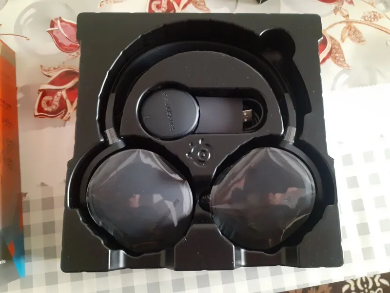 Steelseries Arctis Nova 7 2 Steelseries Arctis Nova 7 2
