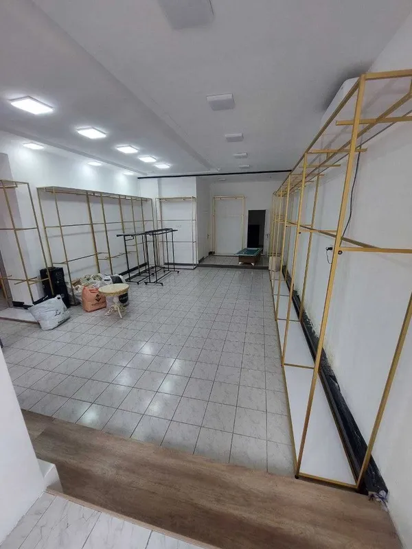 аренда коммерческой помещение 110 м2 Яккасарайский район — фото 1
