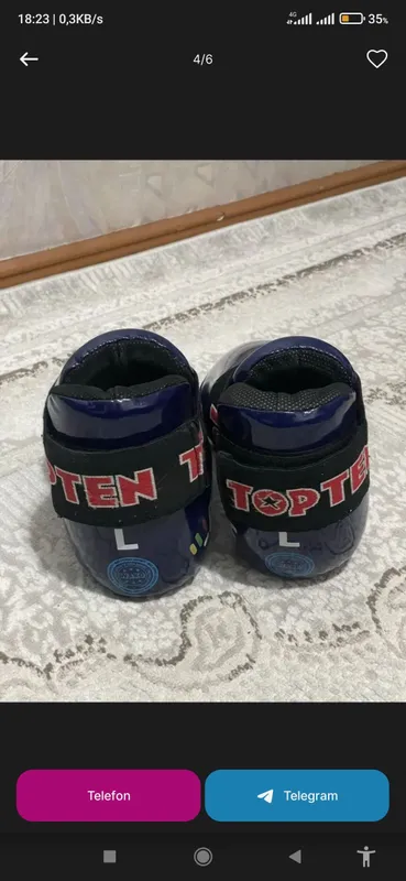 TOP TEN futalari 2 TOP TEN futalari 2