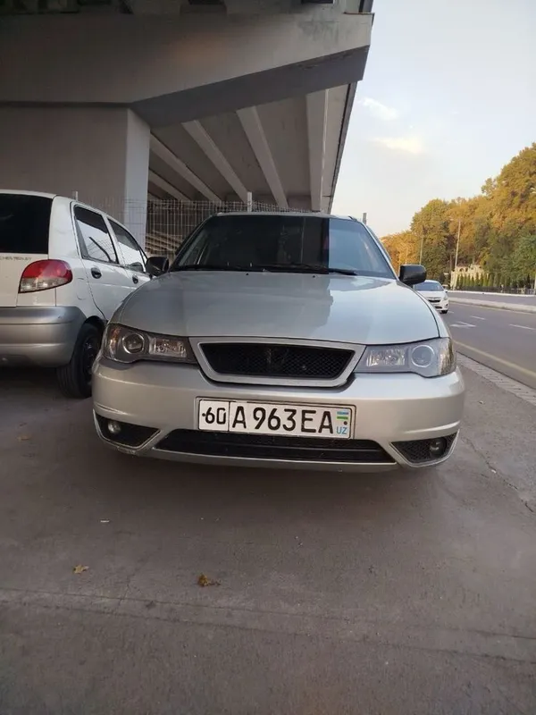 Nexia 2 Sons Gibrit 2009 yil Nexia 2 Sons Gibrit 2009 yil
