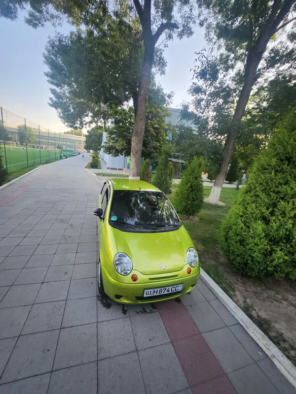 Matiz 2016 yevro mator 7 Matiz 2016 yevro mator 7