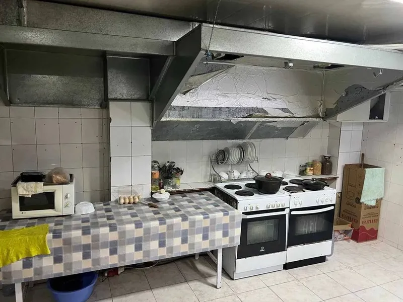 Аренда коммерческое помещение парк Бобура 308 м2