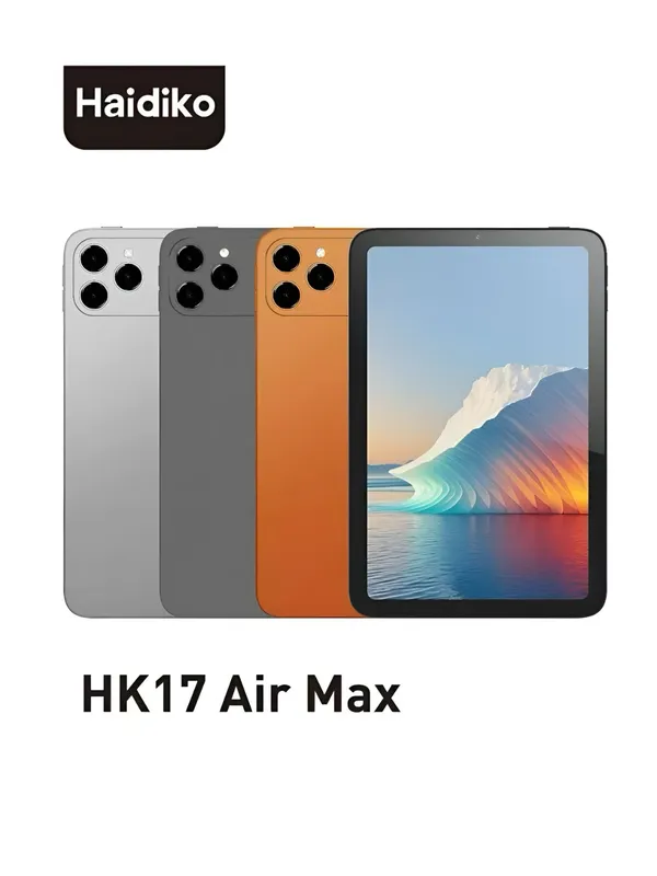 Планшет-ноутбук HK17 Air Max 16GB RAM 1TB — фото 7