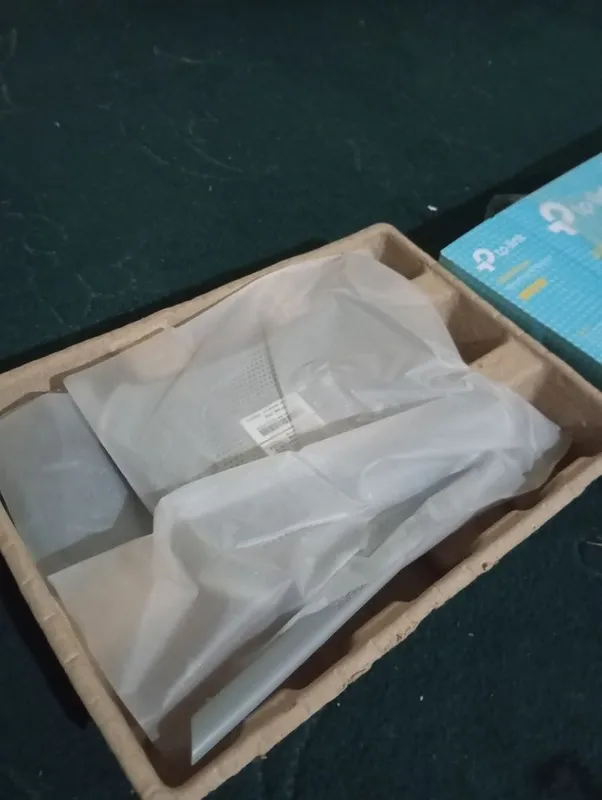 Wifi роутер, tp-link 300Mbps TL-WR841N — фото 1