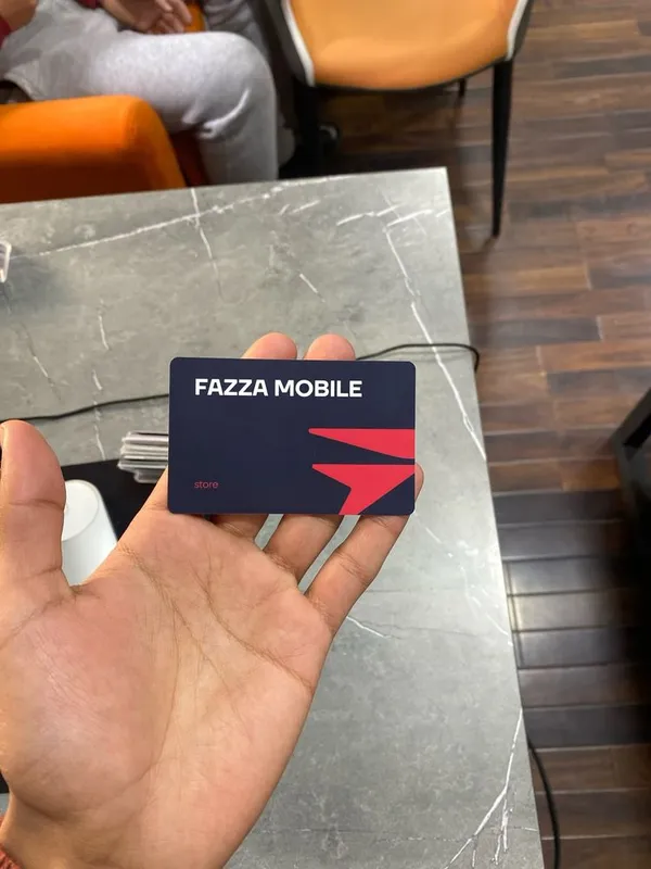 Vizitka flayer A4 pechat
