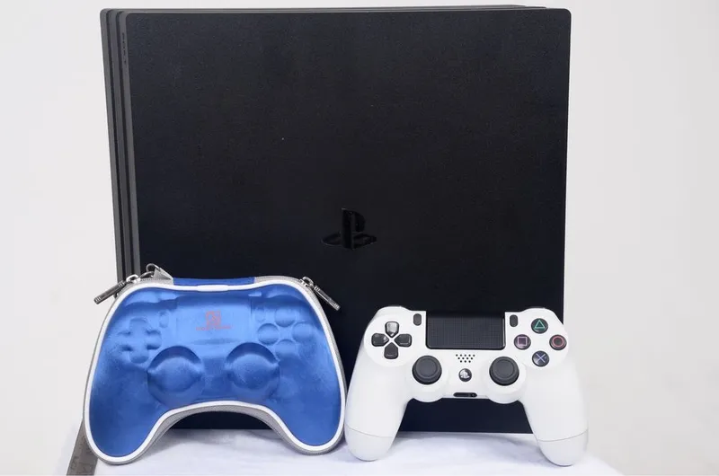 Playstation 4 ni shoshilinch sotaman 2