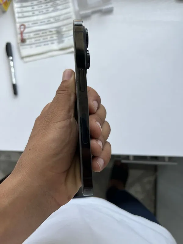 Iphone 14 pro LLA — фото 2