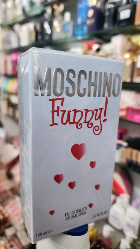Moschino Funy