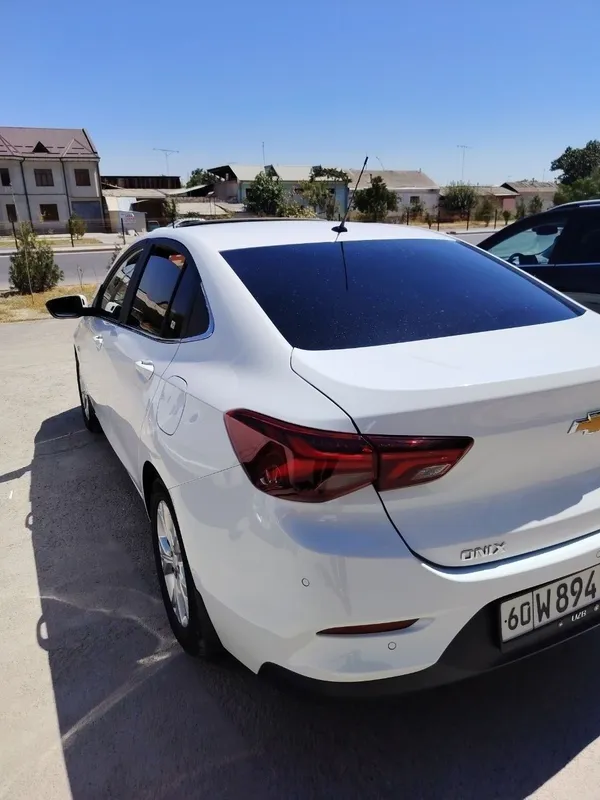 Chevrolet onix, 2024, 5 позиция, халол насия савдо 2 Chevrolet onix, 2024, 5 позиция, халол насия савдо 2