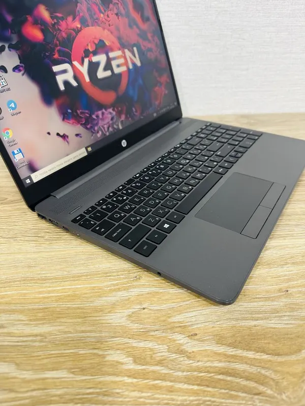 HP Ryzen 5 Мощный 8 Ядерный для работы с Autocad, 3Dmax, IT и Игр 5 HP Ryzen 5 Мощный 8 Ядерный для работы с Autocad, 3Dmax, IT и Игр 5