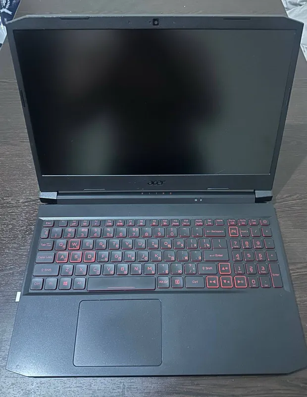 ACER NITRO 5