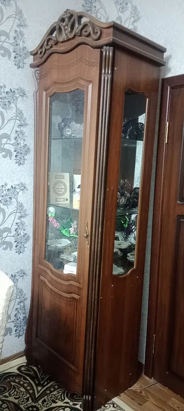 Продаются 3 мебели по дешёвой цене, договоримся 2