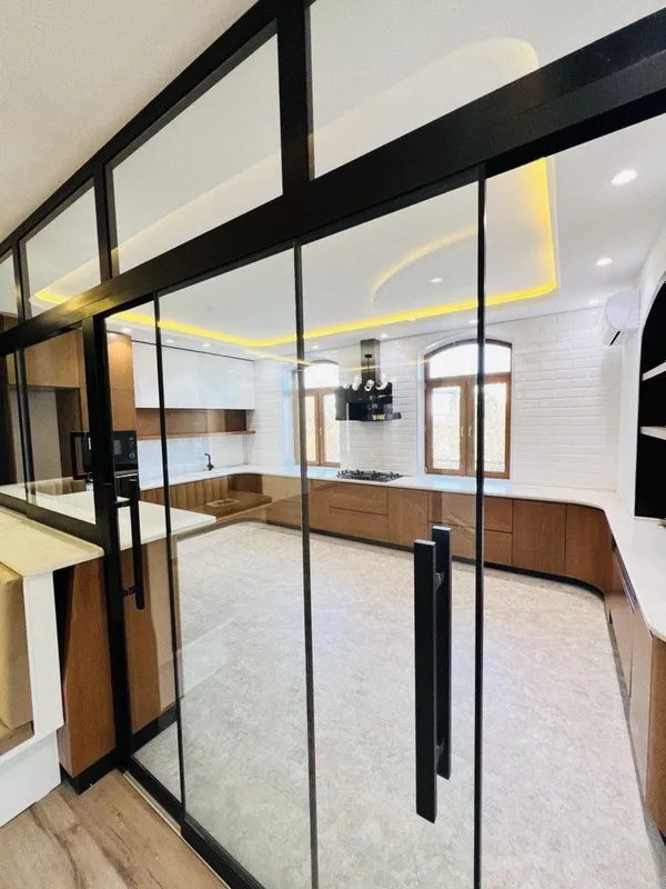 Продается 5 ти ком квартира на АЛАЙСКОМ — фото 4