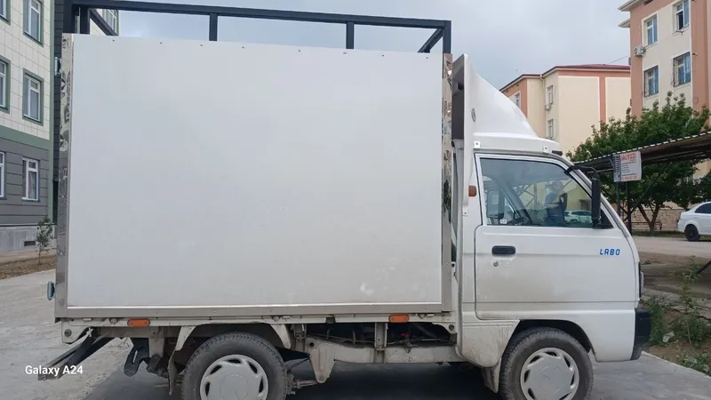 лабога бутка бн каронаси бор бакувват килиб ясалган