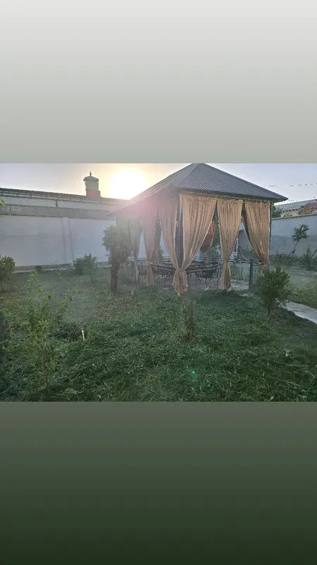 Dacha arendaga beriladi basseyn doim filtrda ishlaydi — фото 2