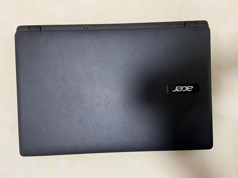 Acer Windows 10pro