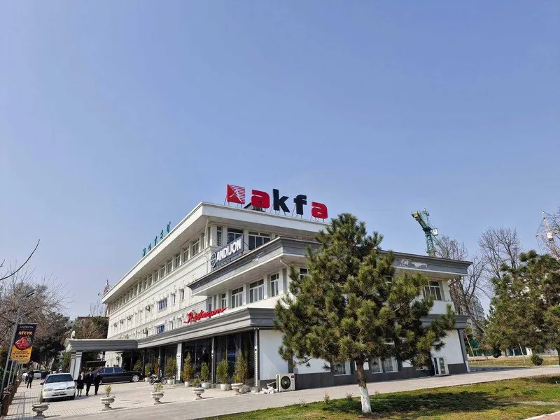 Barcha turdagi tashqi reklama. Буква.Световой короб.Банер.Оформление. — фото 2
