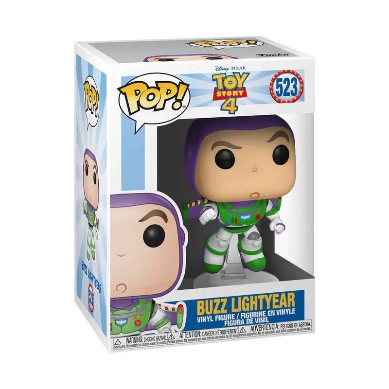 Funko POP «История Игрушек» / Фигурки / Toy Story 3