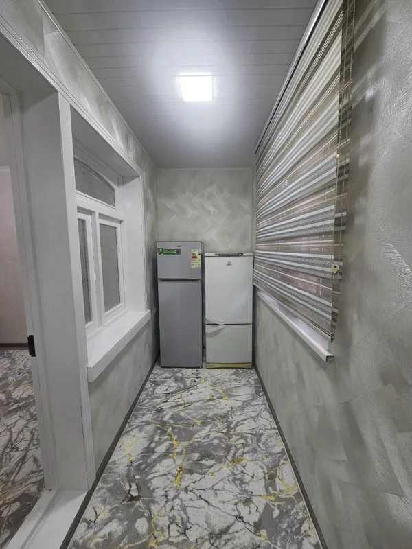 Svaya, Chilonzor-9 — 2/1/4, 49 m² 2