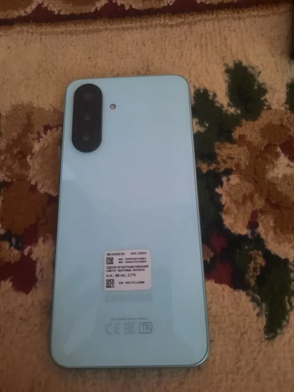 Samsung A 26 5G