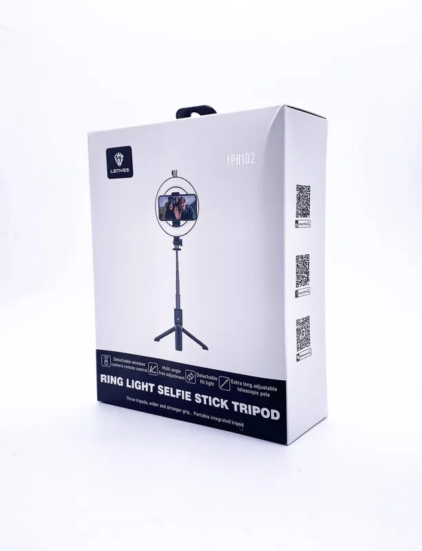 Selfi LENYES Light LPH102