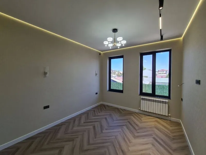 Дом Греческий городок 1,3 сотки 6
