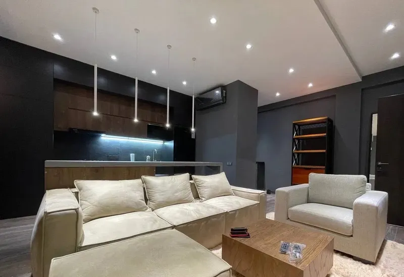 Госпитальный 2 комнаты • 55 м² • 5/12 этаж 3