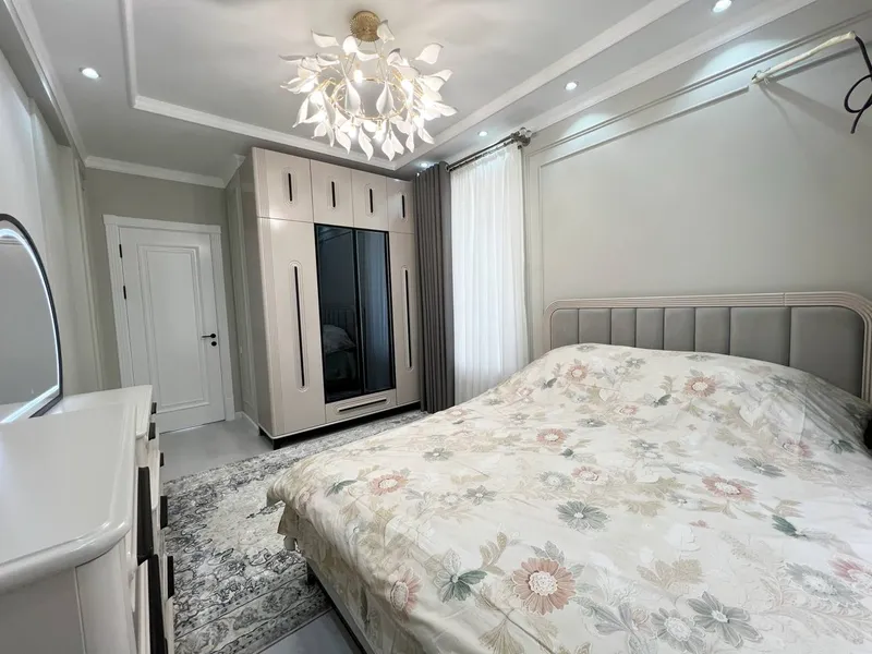 Продажа 4-комн. кв. 122 м², Мирзо-Улугбекский 3