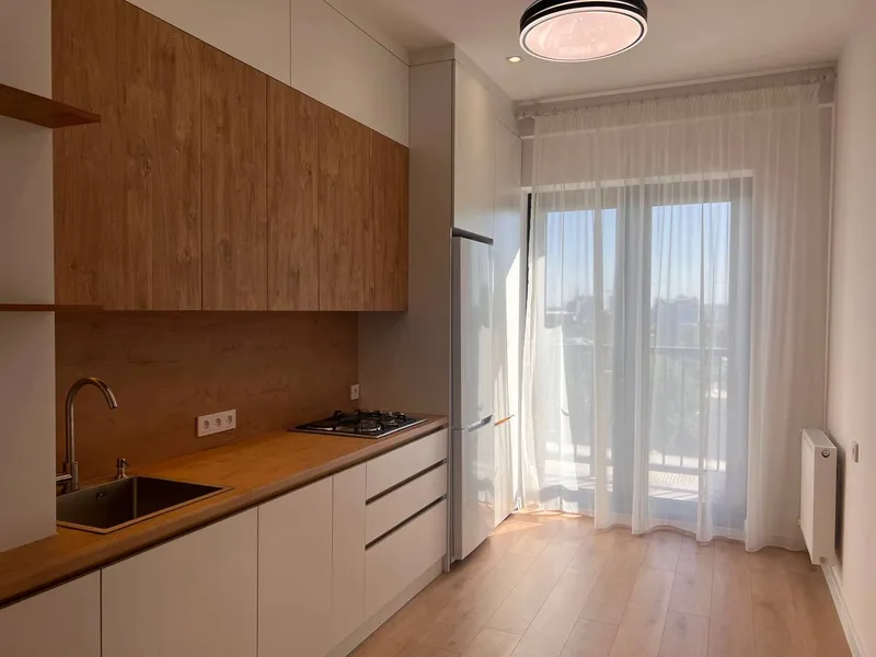 2-комнатная квартира, 50 м2, Мирабад 6