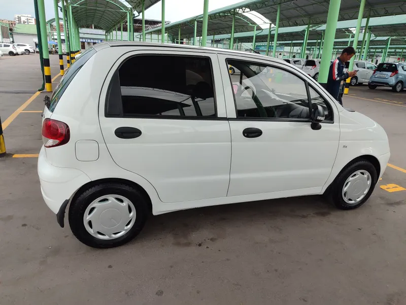Matiz sotiladi yili 2017 — фото 3